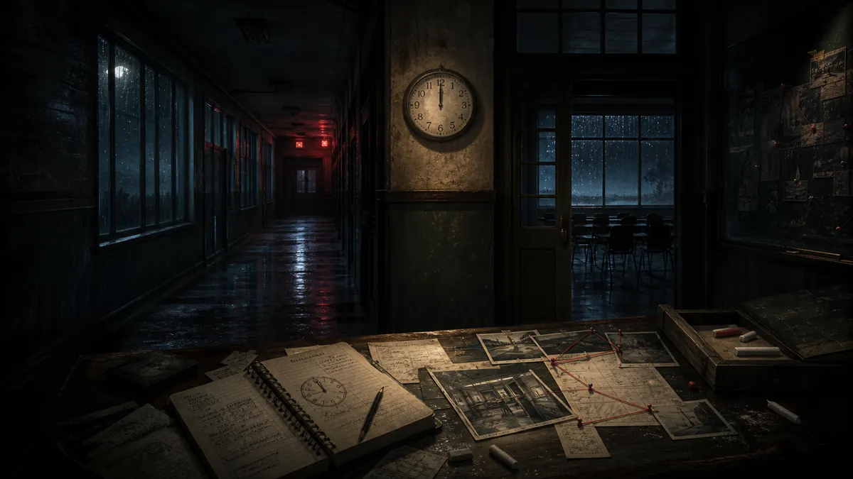 Death Loop screenshot